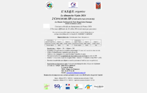 Concours 3D - 9 juin 2024