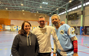 Concours Néo de Coignières