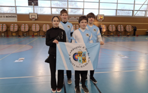 Concours Régional Jeunes 2025 (Achères)