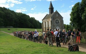 Tir Campagne 2021 annulé