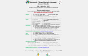 Concours Salle 18 m