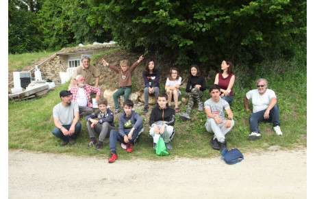 Parcours 3D - samedi 12 juin 2021