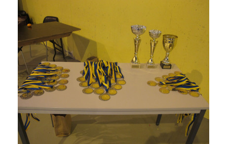 Concours salle Magny-les-Hameaux 